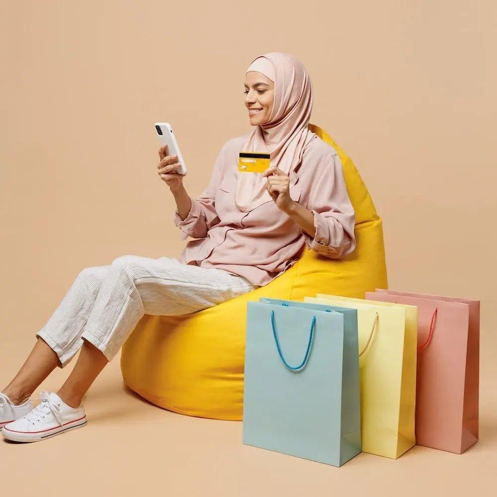 Bring Your Decor Down to Earth With Earthy Tones - Bean Bags R Us