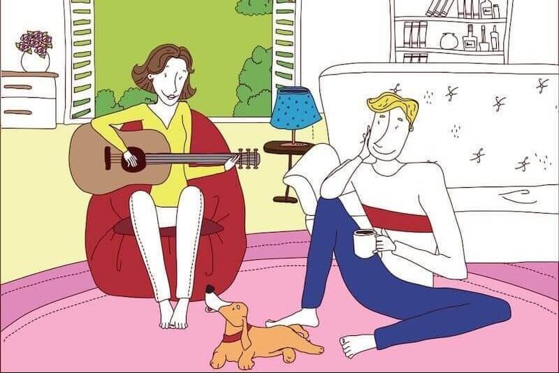 Uncovering the Fascinating History of the Bean Bag