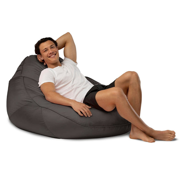 Big Boppa - outdoor bean bag chair, premium quality from Bean Bags R Us