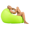 Coco Cotton Bean Bag 112CM Lime