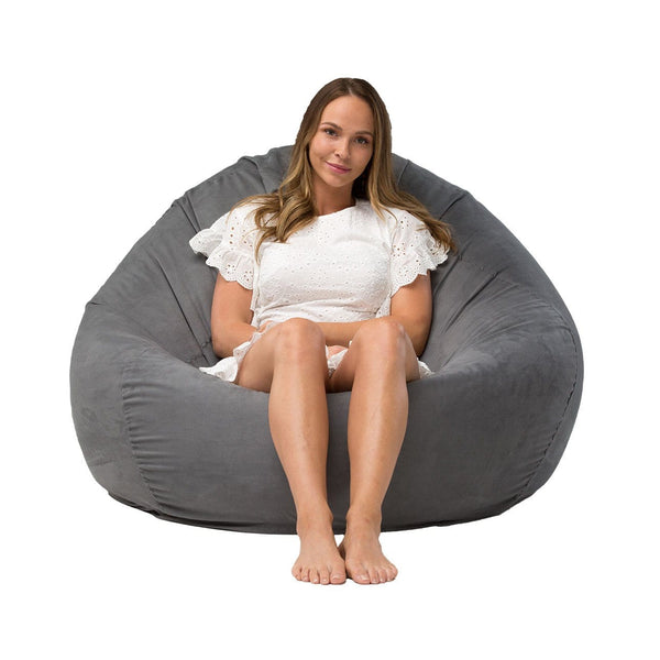 Cocoon - indoor bean bag chair, designer quality from Bean Bags R Us