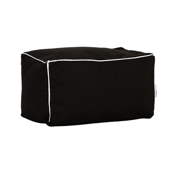 versatile Copacabana Ottoman - bean bag ottoman by Bean Bags R Us Australia