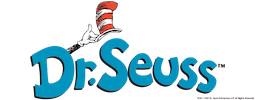 dr seuss logo