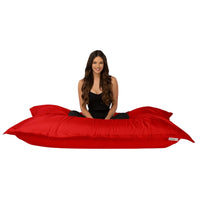 Hayman Outdoor Bean Bag red