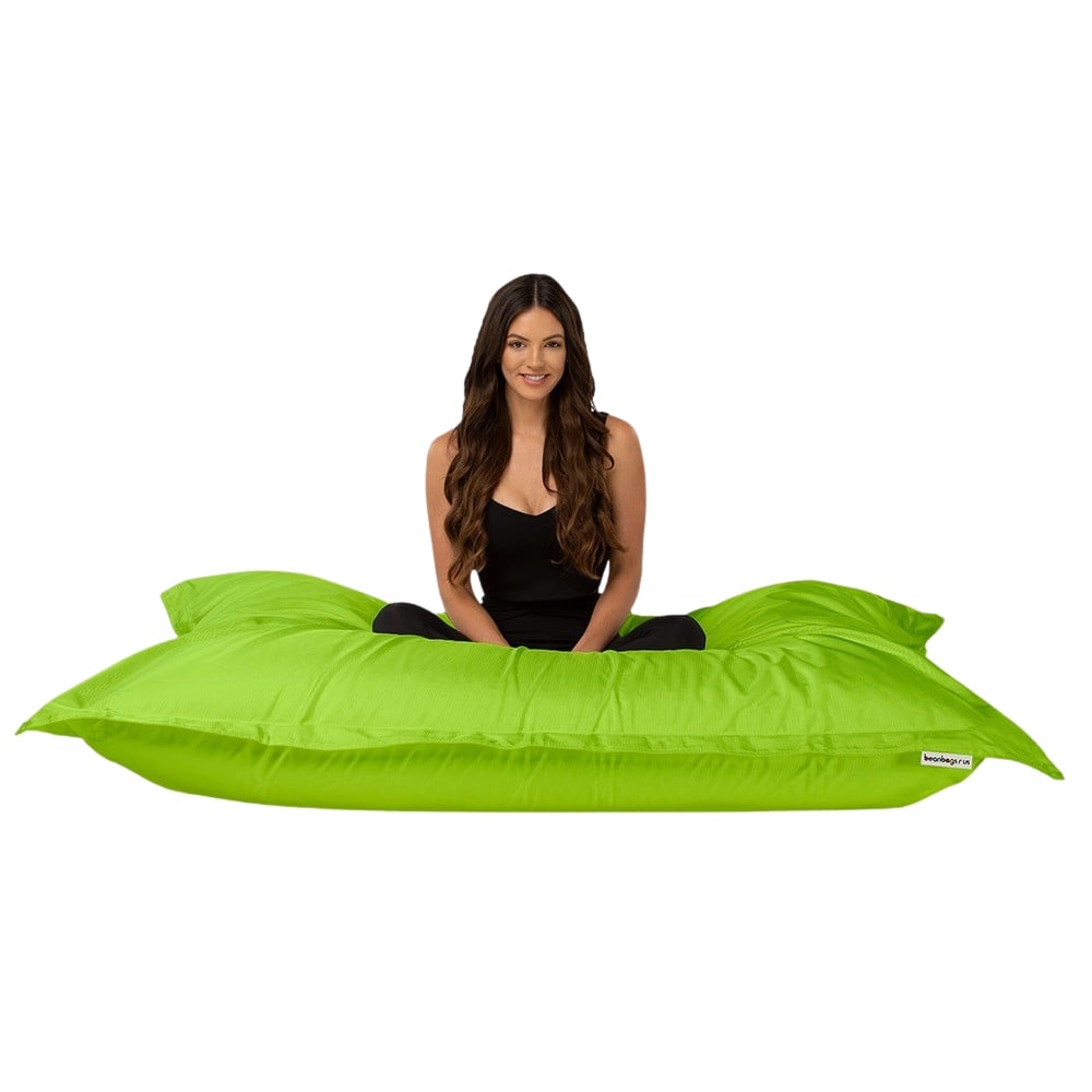 Hayman Outdoor Bean Bag lime