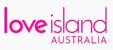 love island australia logo