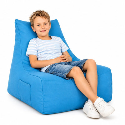 Mini Merlin Kids Bean Bag Chair