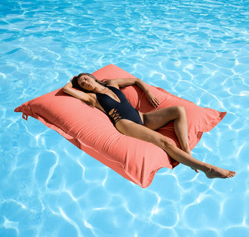 Portsea Pool Float Coral