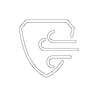 Logo of quality fabric symbol