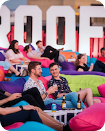 rooftop movies