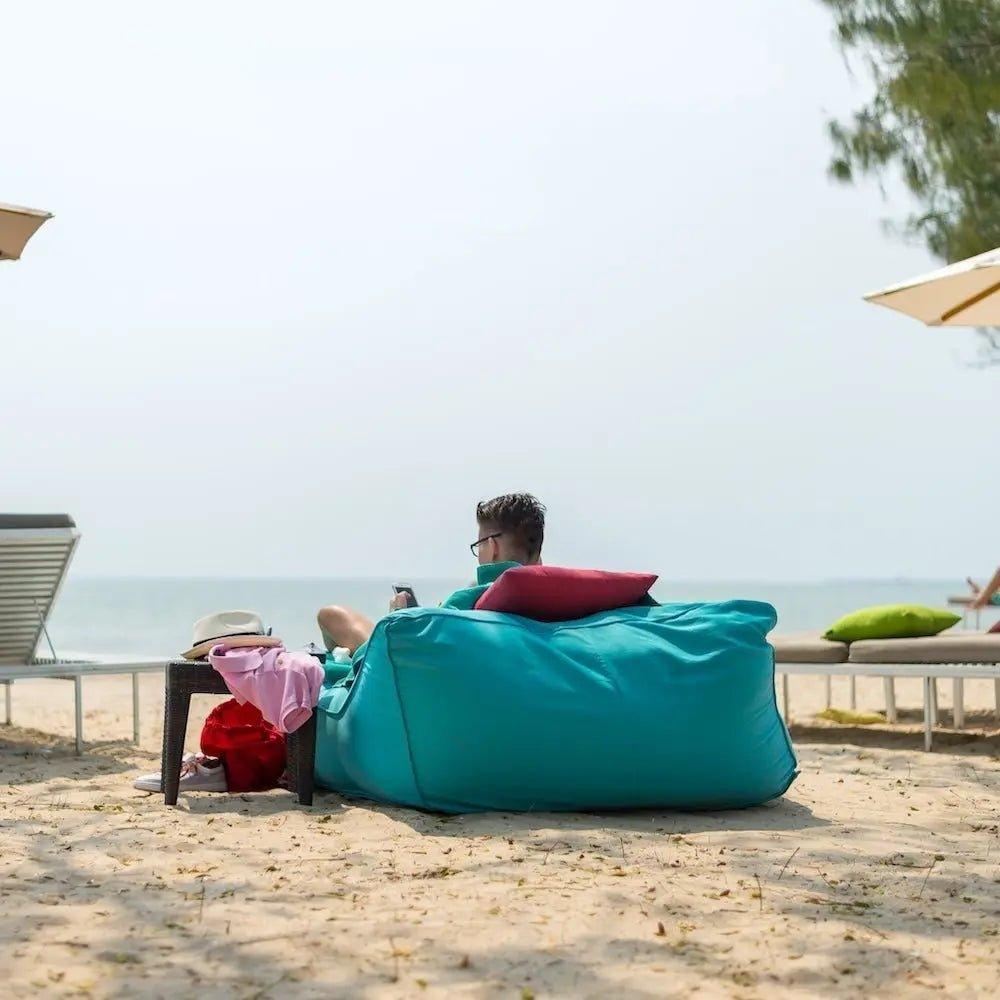 7 Amazing Ways to Use Resort Style Bean Bags at Your Hotel or Retreat - Bean Bags R Us