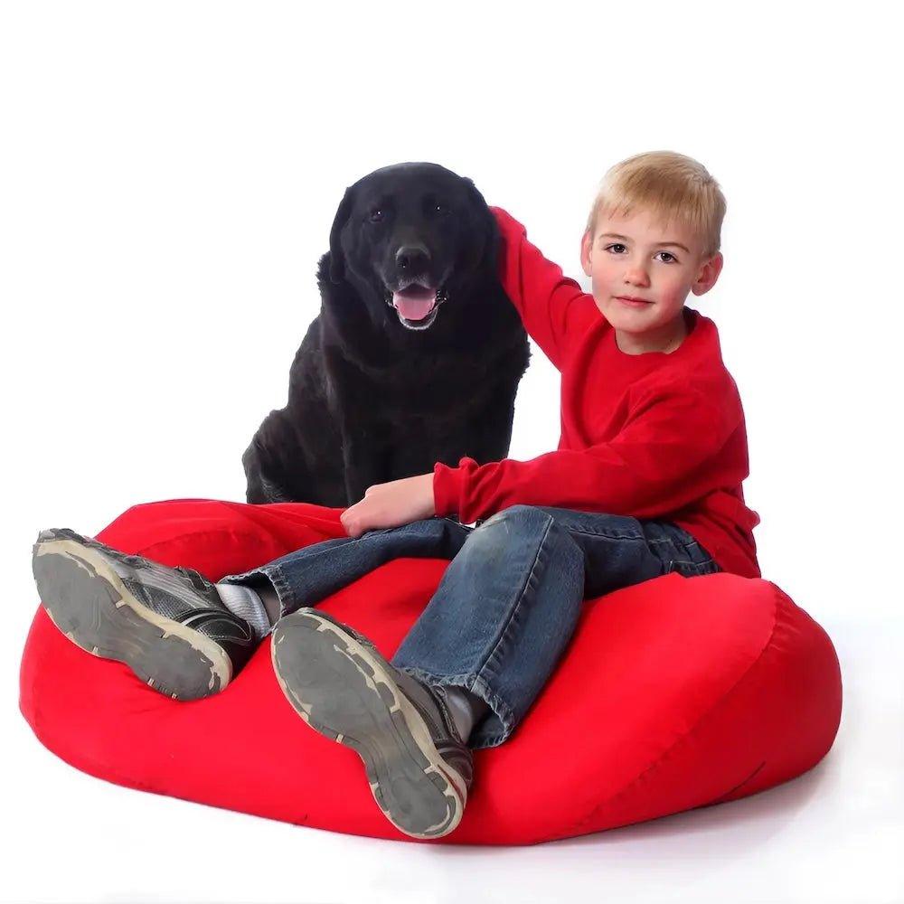 Are Bean Bags Dangerous? - Bean Bags R Us