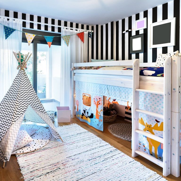 9 Boys Room Decor Ideas He'll Actually Love