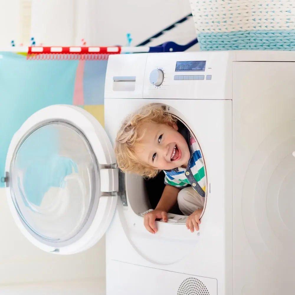 Can You Put Bean Bags in Dryer? - Bean Bags R Us