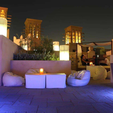 Chillout Room Ideas: How to Create the Perfect Lounge - Bean Bags R Us