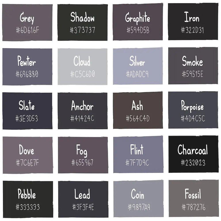 Colour Perception Explained: Do We See the Same Colours? - Bean Bags R Us