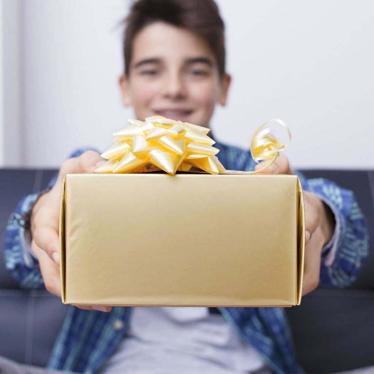 gifts for teen boys