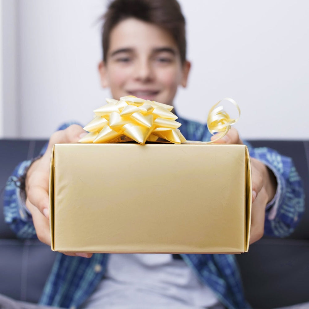 Gifts for Teen Boys - read the guide on Bean Bags R Us Australia