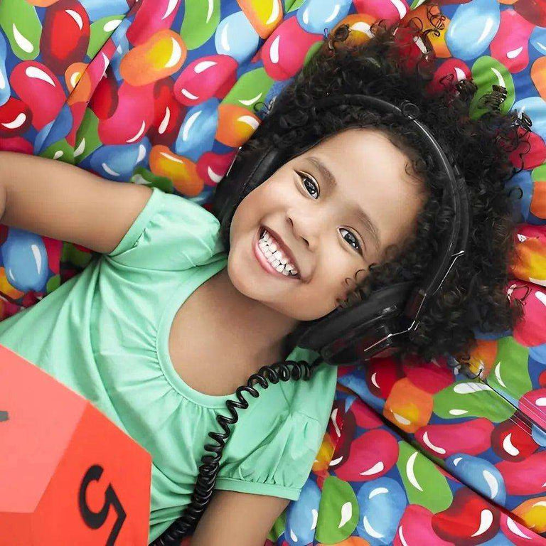 How and Why the ACCC Improves Bean Bag Safety Standards? - Bean Bags R Us