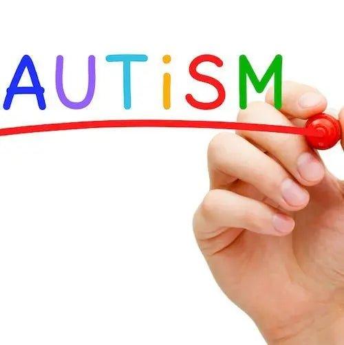 How Kids Benefit From Bean Bag Chairs For Autism? - Bean Bags R Us