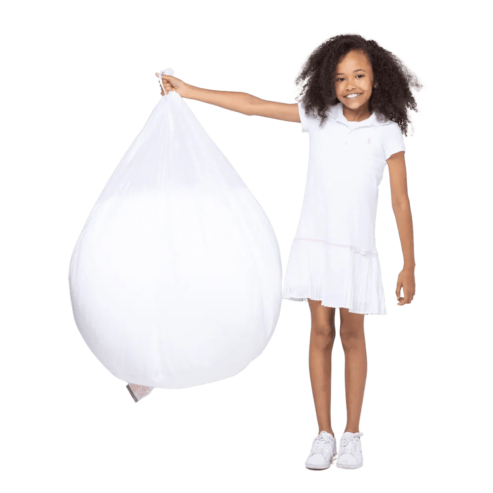 How often should I be changing bean bag beans? - Bean Bags R Us