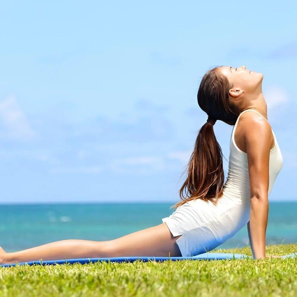 Are Bean Bags Good for Posture? A Step-by-Step Guide to Better Sitting Habits - Bean Bags R Us