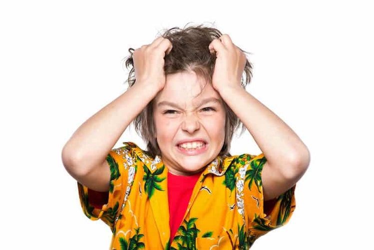 How to Calm Down a Child Expert Tips for Peaceful Parenting