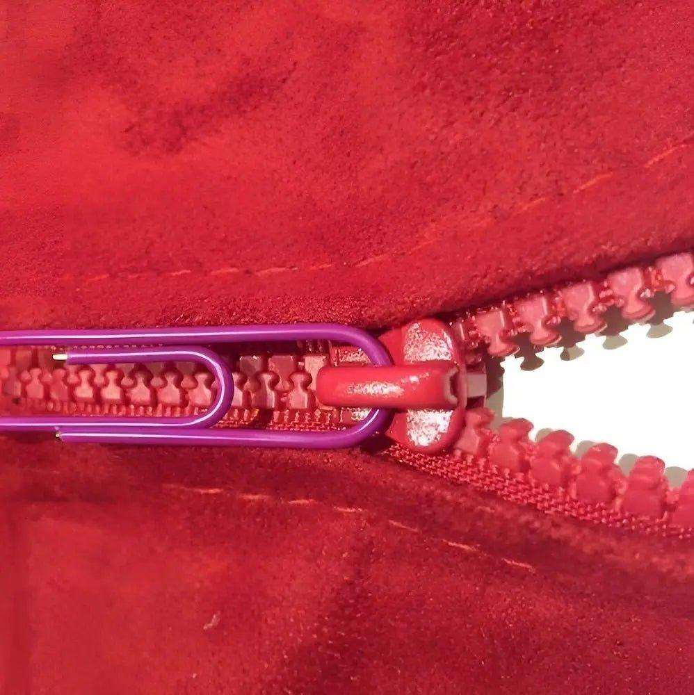 How To Open a Bean Bag Zipper: A Guide to Childproof Zippers - Bean Bags R Us