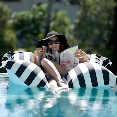 Pool Decor Ideas That'll Turn Your Backyard into a Paradise - Bean Bags R Us