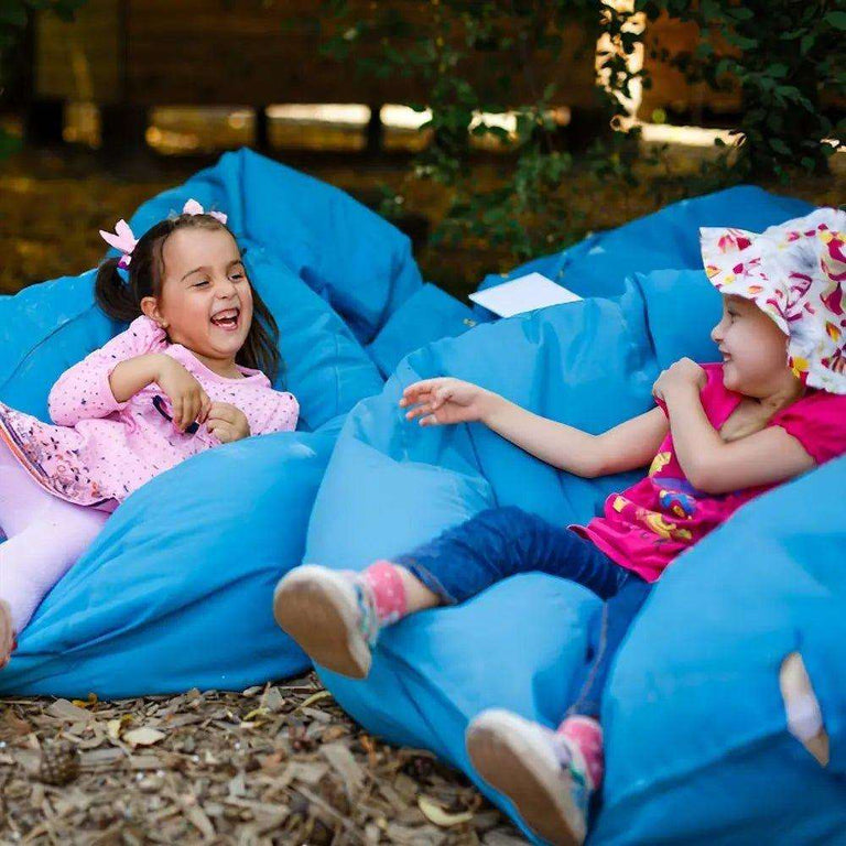 Ten Awesome Bean Bag Chairs for Kids: Comfort, Fun, and Style in One Package - Bean Bags R Us