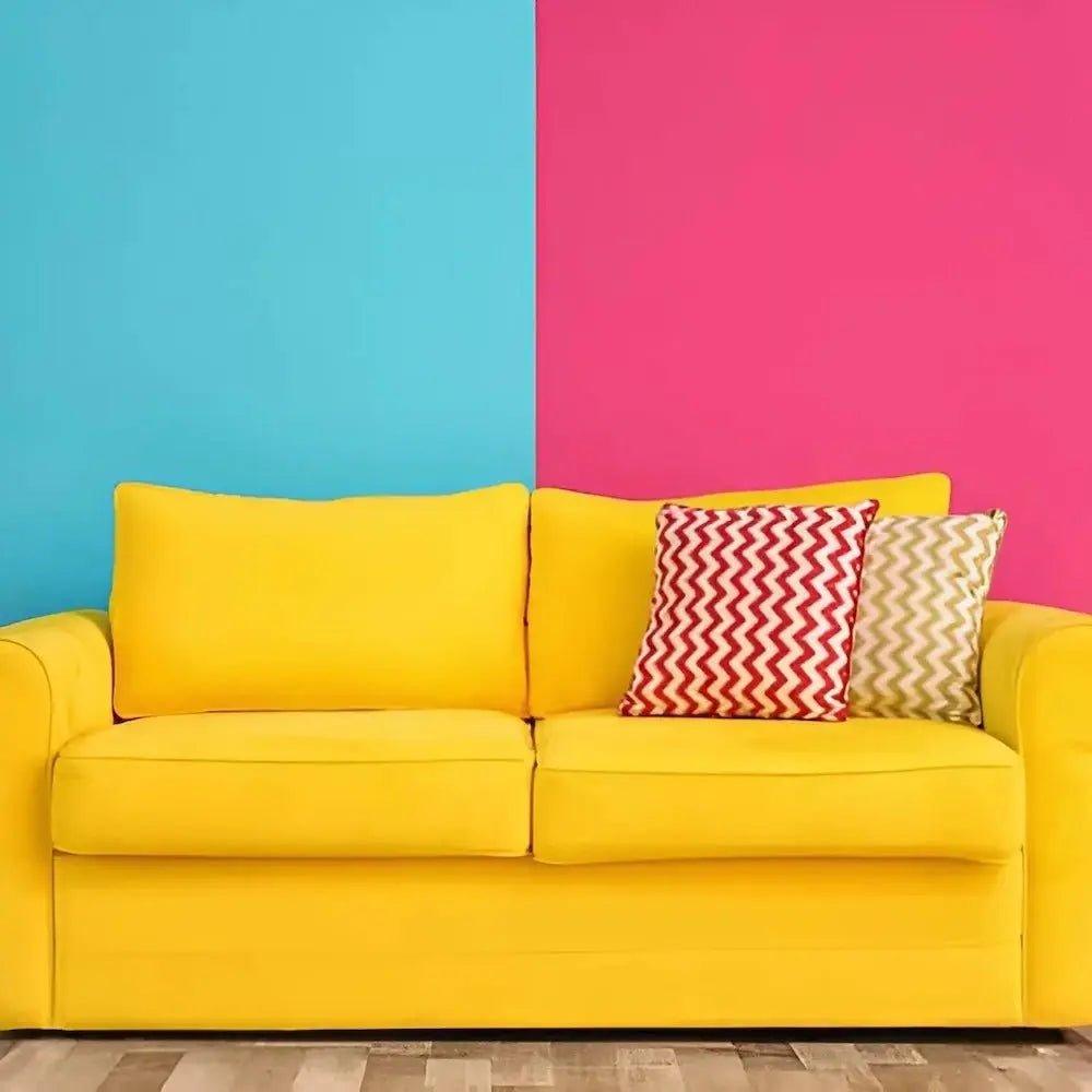 The Surprising Effect of Room Colours on Mood: What Science and Design Say - Bean Bags R Us