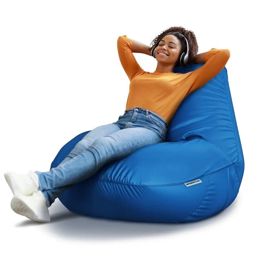 Bean Bag Chair Buying Guide: Tips for Choosing the Best