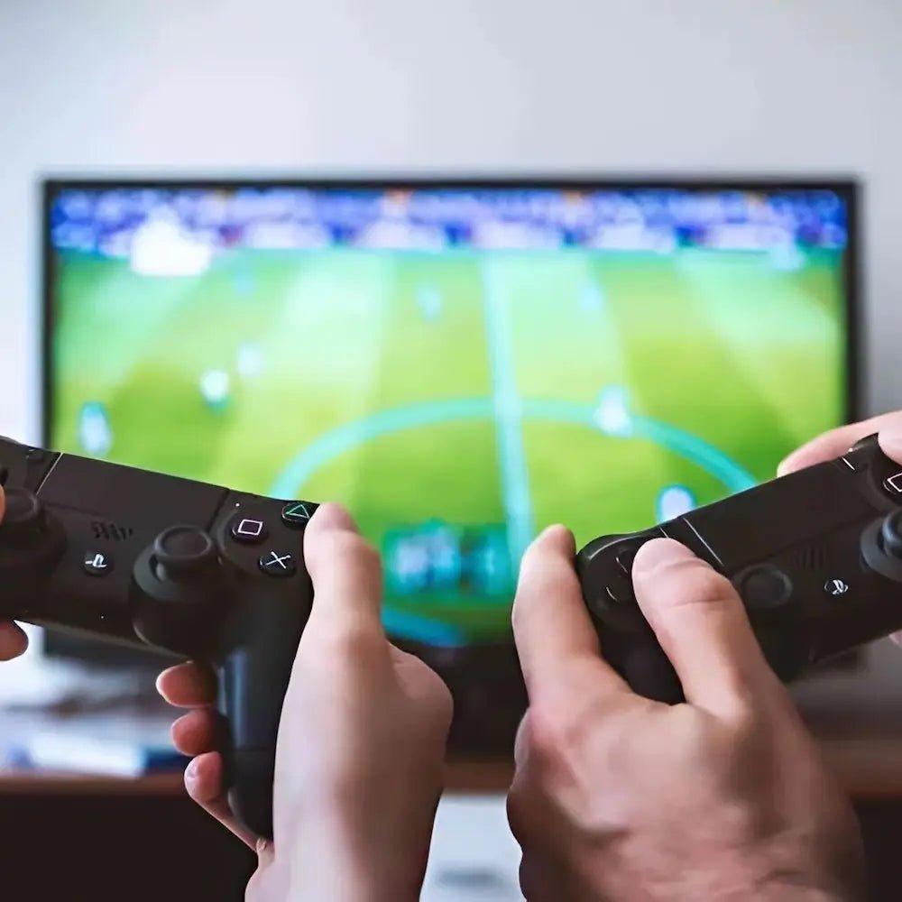 Video Gaming 101: Ditch the Couch for a Comfortable Gaming Chair - Bean Bags R Us