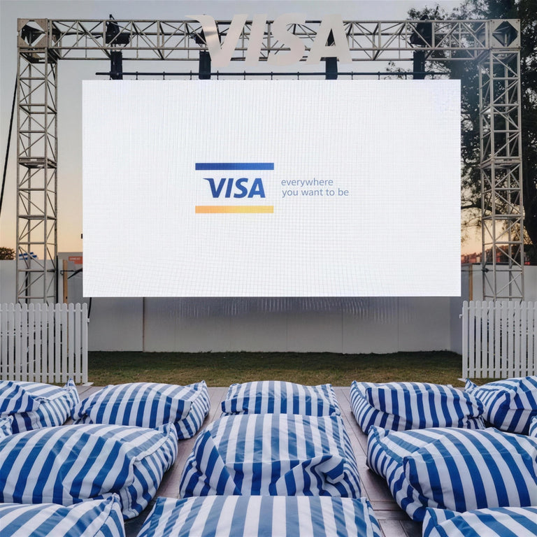 Festival Seating Ideas: What Actually Works on Site