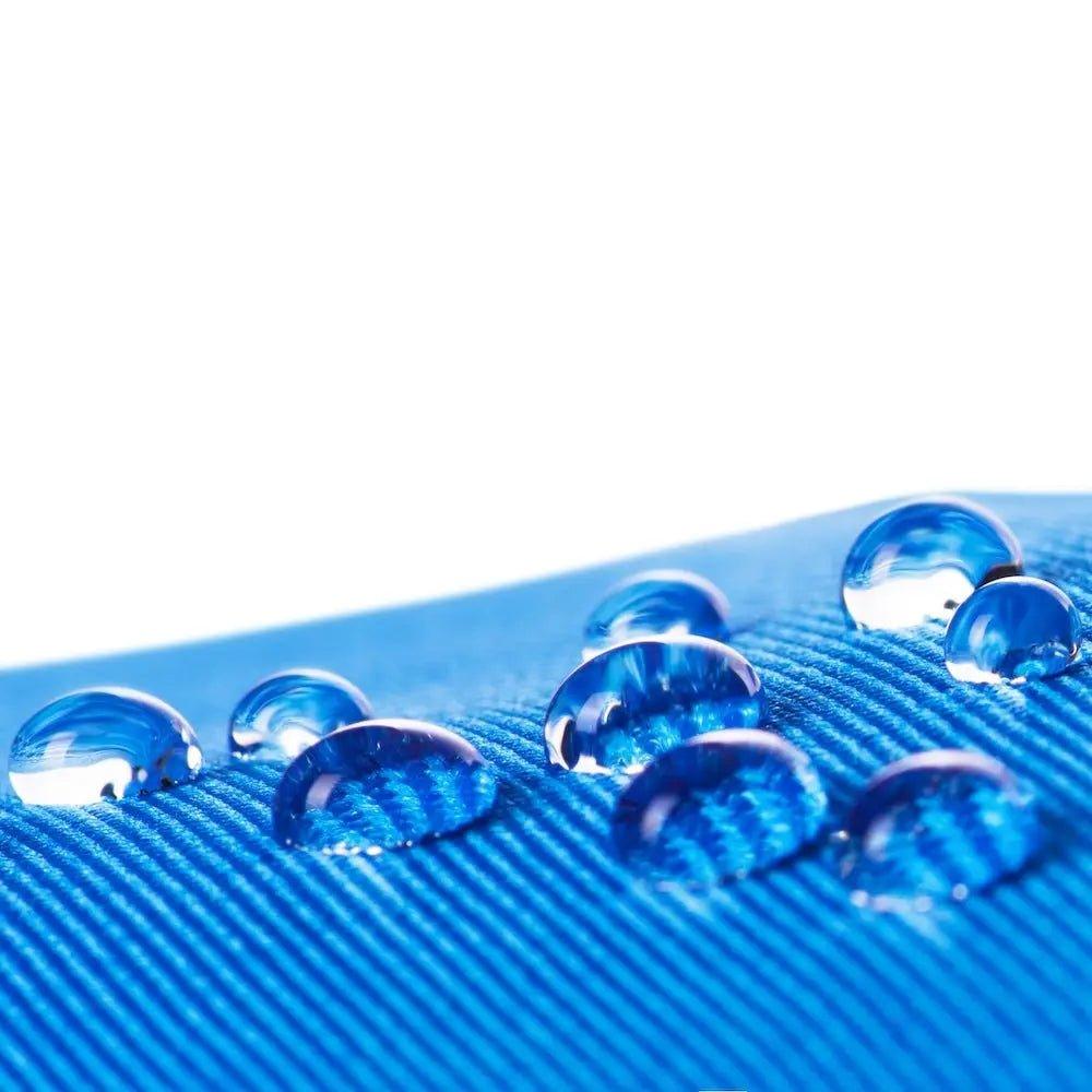 What is Waterproof Fabric? Guide to Water-Resistant Textiles