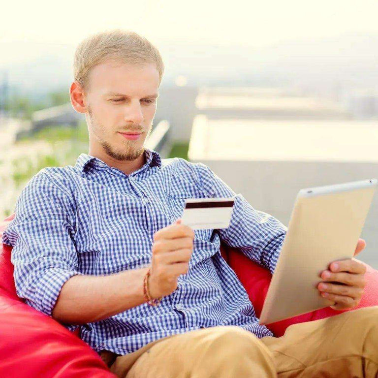 Where Can I Buy a Bean Bag Chair - Bean Bags R Us