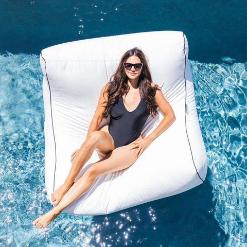 Why You Should Consider a Bean Bag Pool Float - Bean Bags R Us
