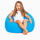Bean Bags R Us Aqua Kids Coco - safe kids bean bag — thumbnail 20