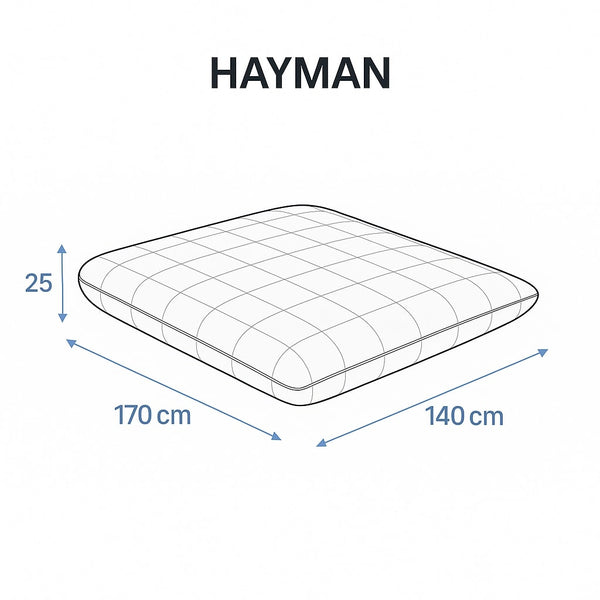 Hayman - bean bag by Bean Bags R Us — image 9