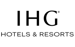 IHG logo