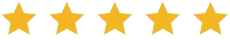 Five star rating