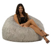 Cloud Faux Fur