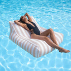 Amalfi in Taupe - bean bag by Bean Bags R Us — thumbnail 11