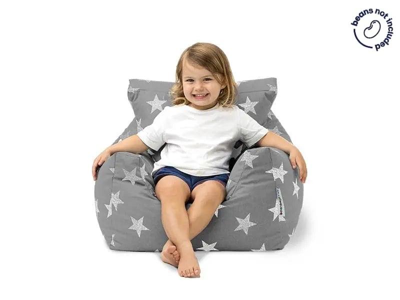 Baby I'm A Star Chair - Bean Bags R Us