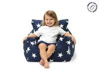 Baby I'm A Star Chair - Bean Bags R Us