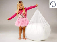 Baby I'm A Star Chair - Bean Bags R Us