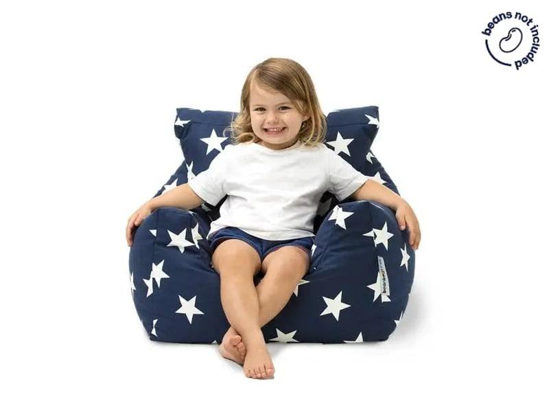 Baby I'm A Star Chair - Bean Bags R Us