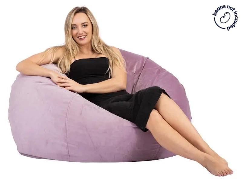 Bella Velvet - Bean Bags R Us