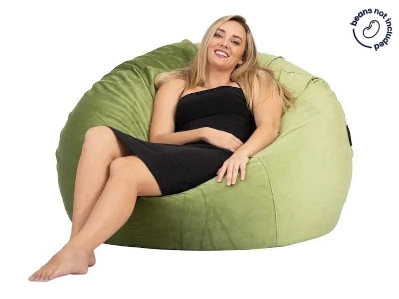 Bella Velvet - Bean Bags R Us