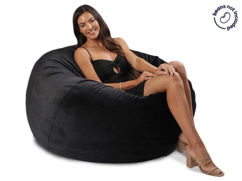 Bella Velvet - Bean Bags R Us